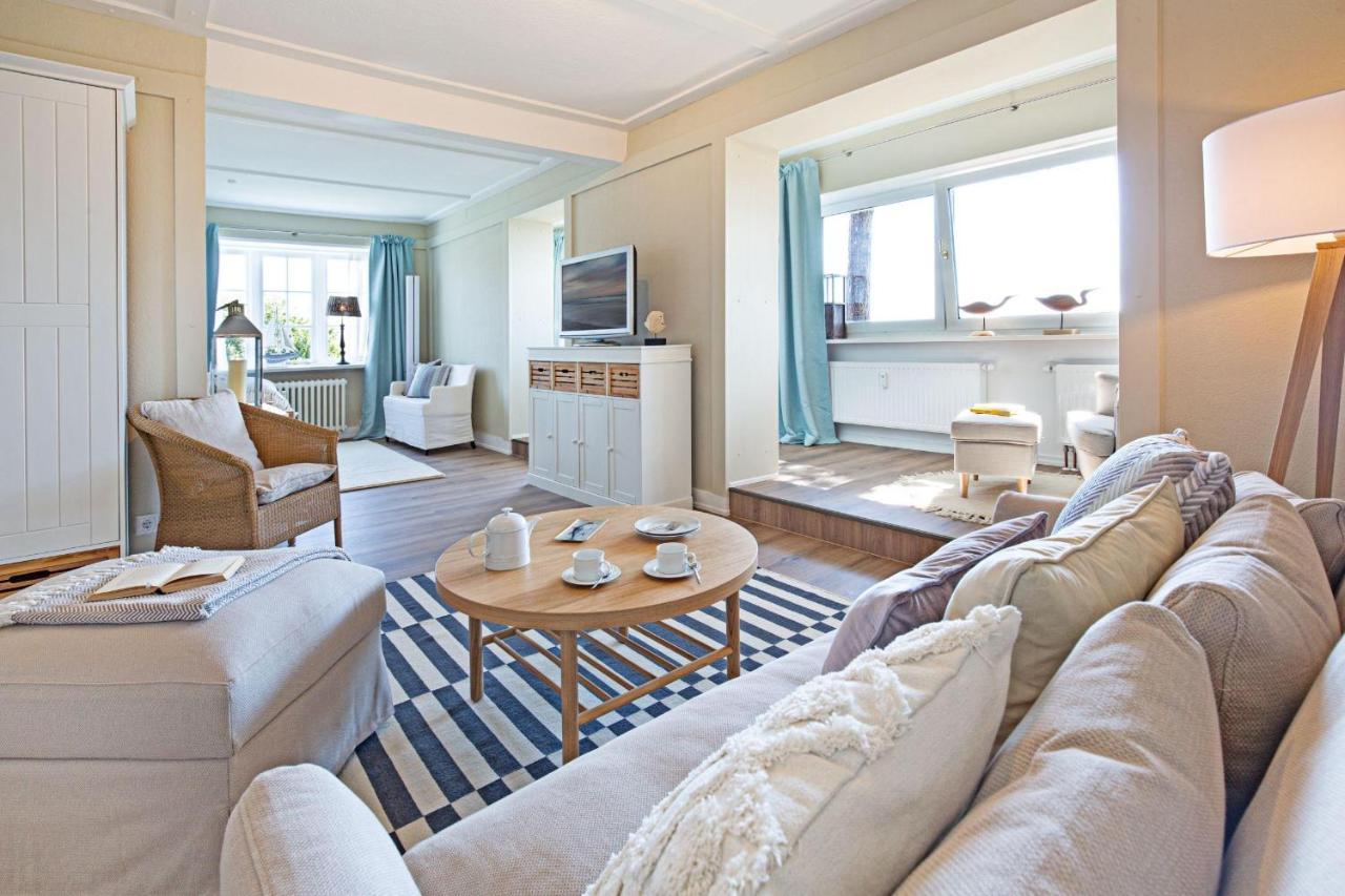 Strandauster List auf Sylt