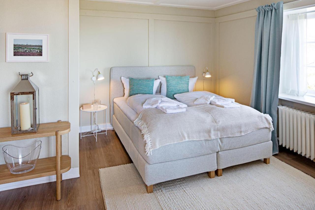Strandauster Apartment