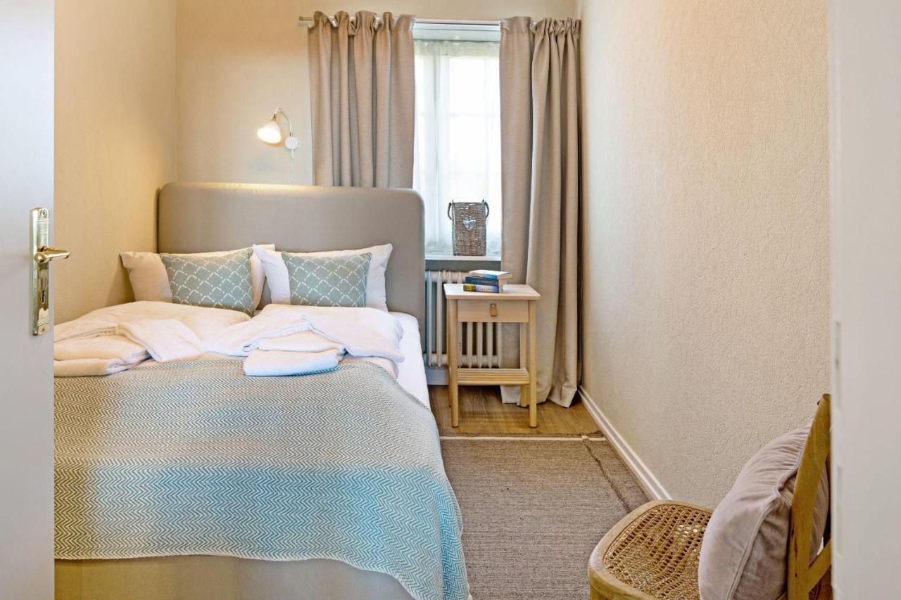 Apartment Strandauster *