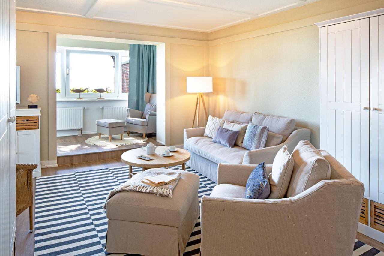 Strandauster Apartment