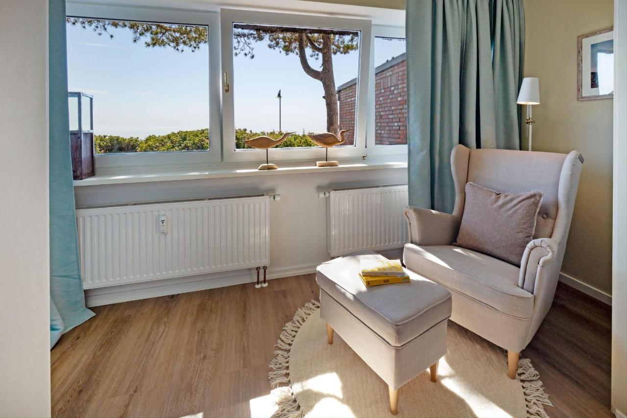 Apartment Strandauster
