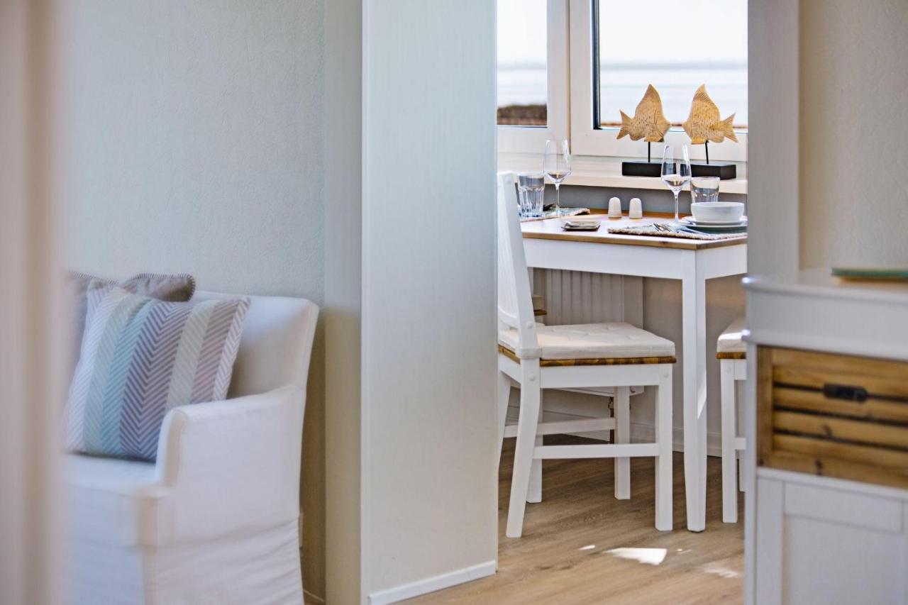 Apartment Strandauster *