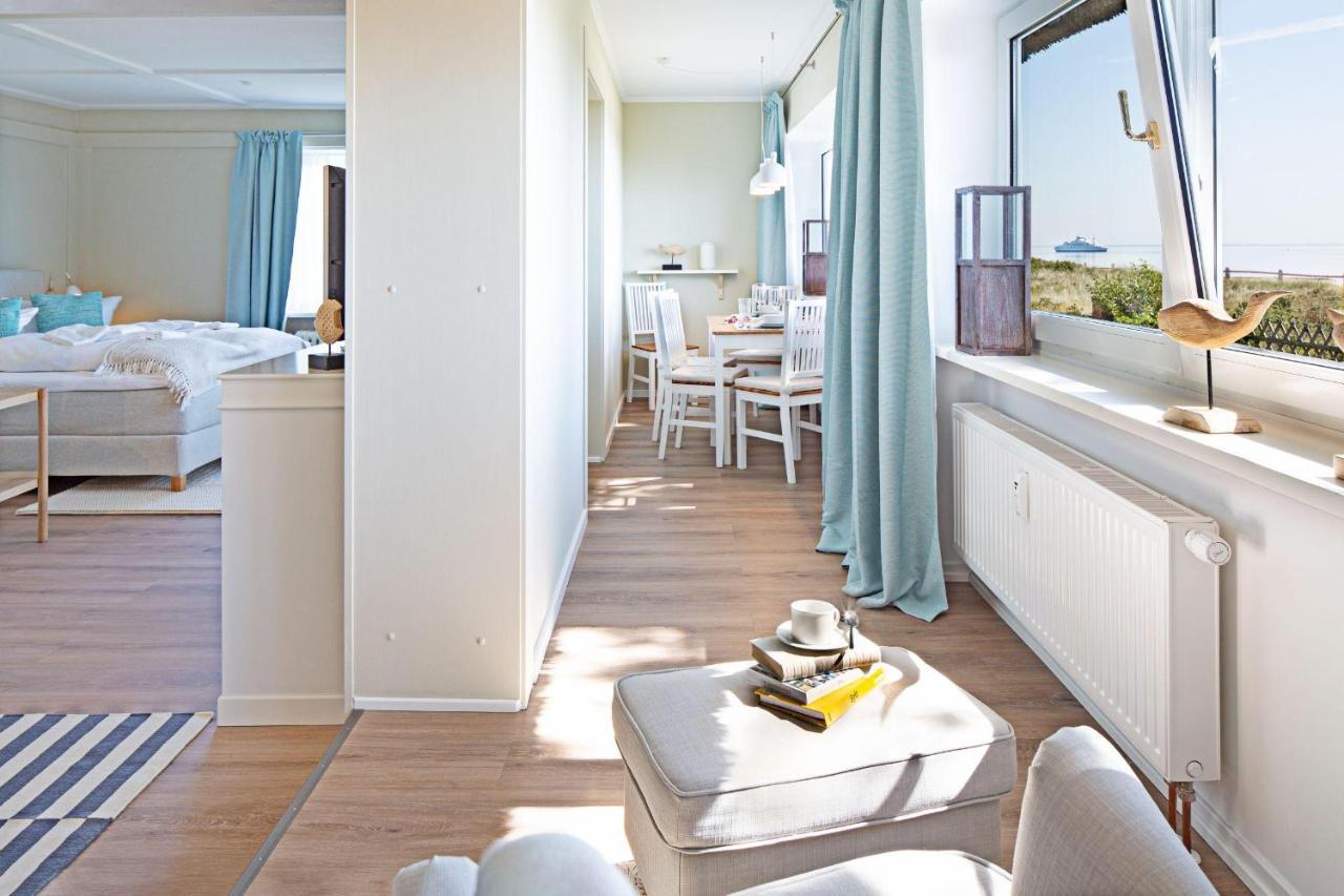 Strandauster Apartment