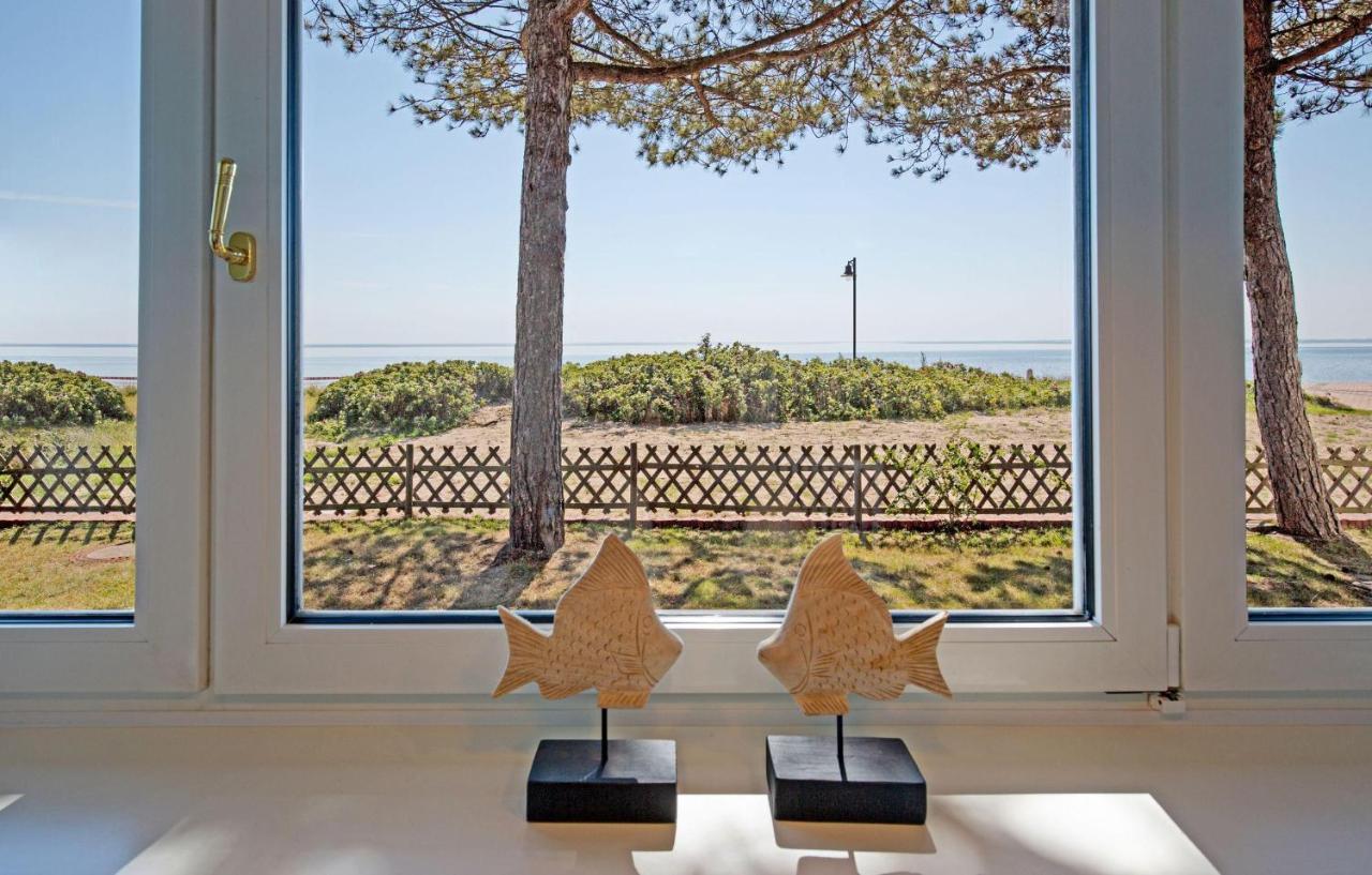 Strandauster Apartment *